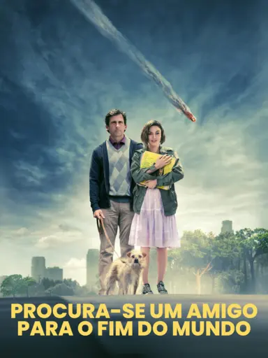 Capa do filme