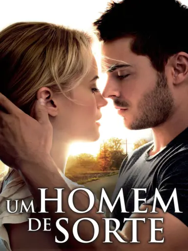 Capa do filme
