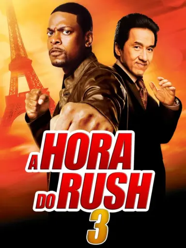 Capa do filme