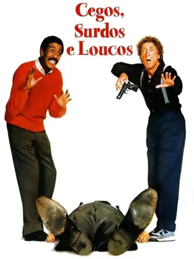 Capa do filme