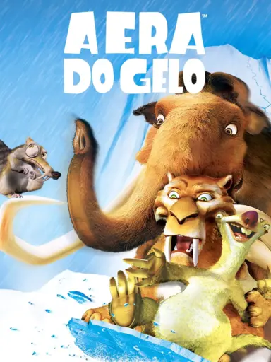 Capa do filme