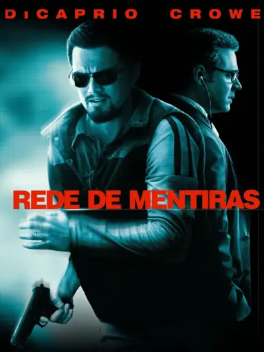 Capa do filme