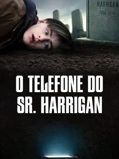 Capa do filme