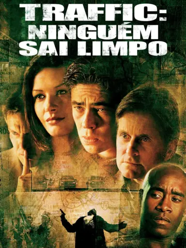 Capa do filme