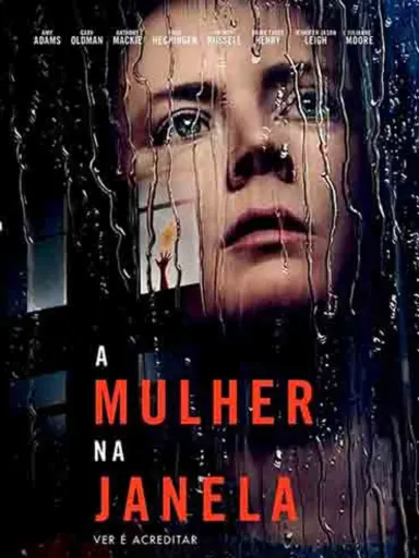 Capa do filme
