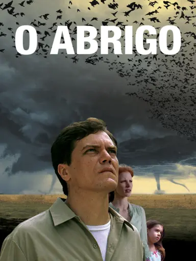 Capa do filme