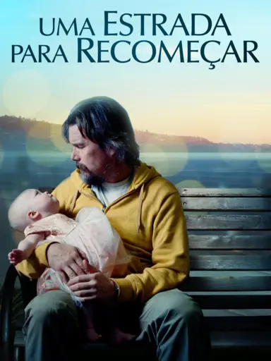 Capa do filme