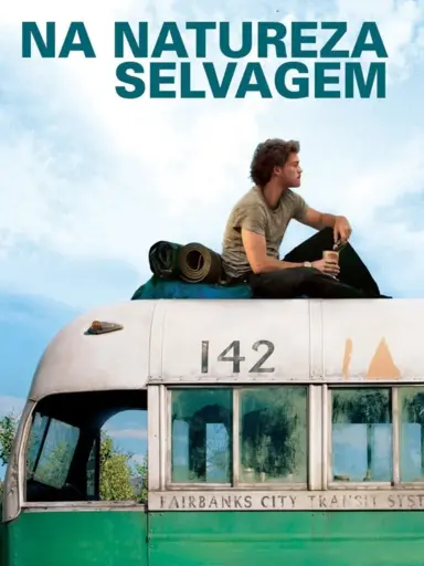 Capa do filme