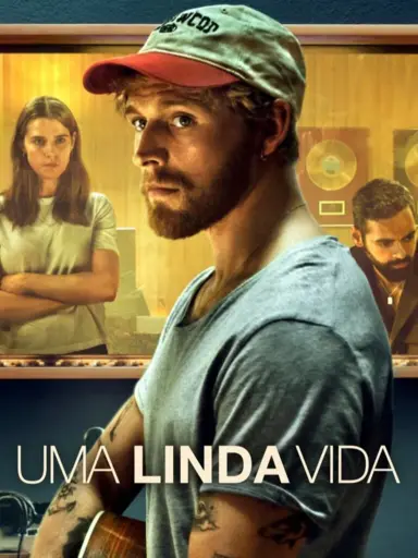 Capa do filme