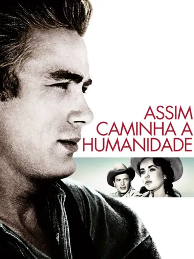 Capa do filme