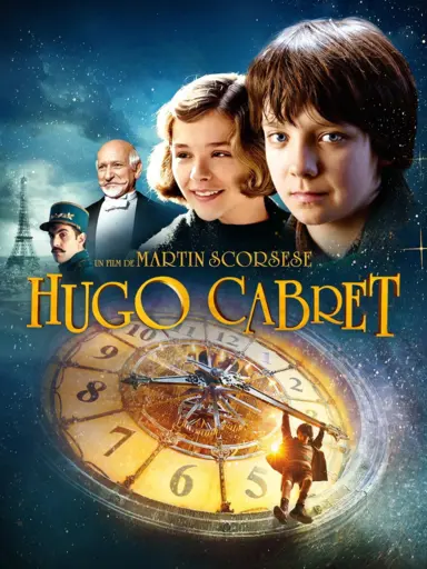 Capa do filme