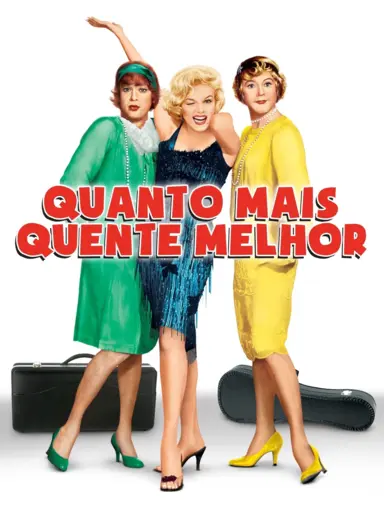 Capa do filme