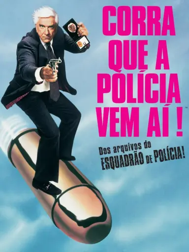 Capa do filme