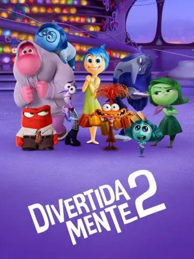 Capa do filme