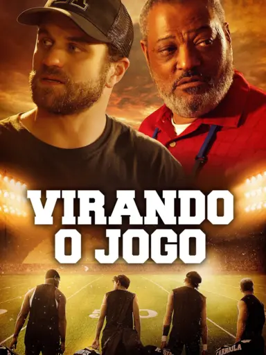 Capa do filme