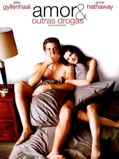 Capa do filme
