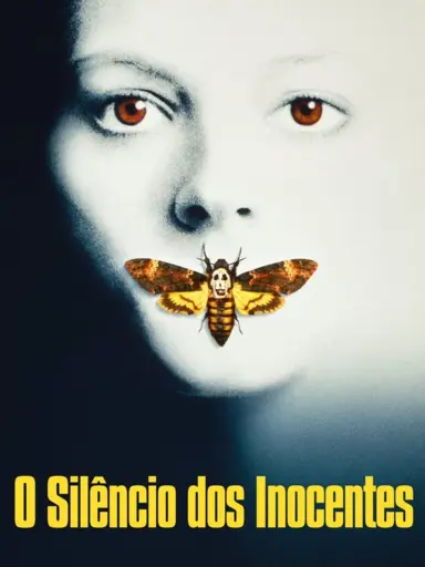 Capa do filme