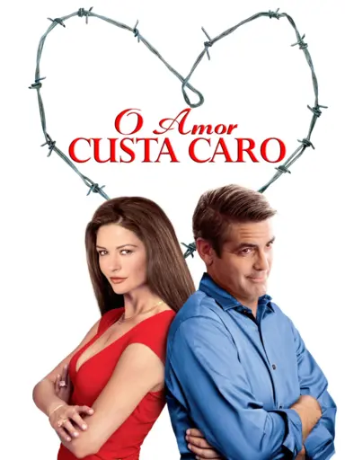 Capa do filme