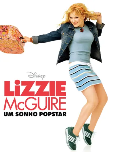 Capa do filme