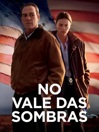 Capa do filme
