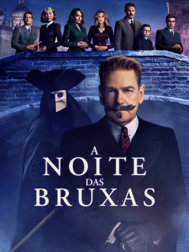 Capa do filme