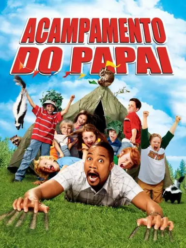 Capa do filme