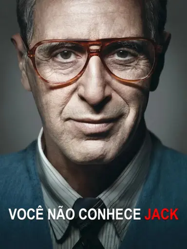 Capa do filme