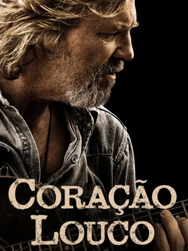 Capa do filme
