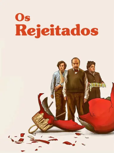 Capa do filme