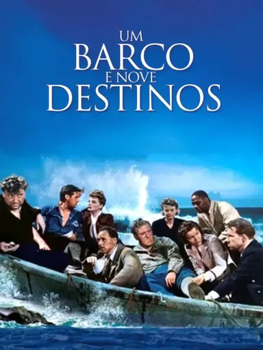 Capa do filme
