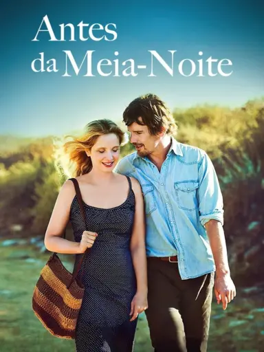 Capa do filme