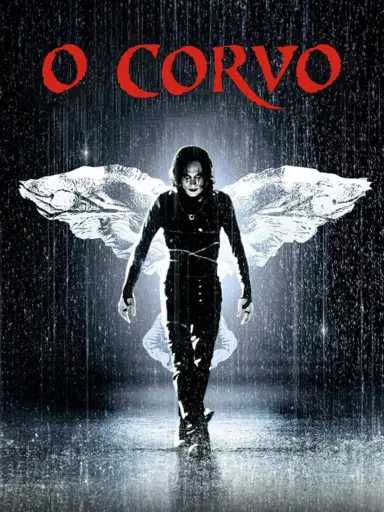 Capa do filme