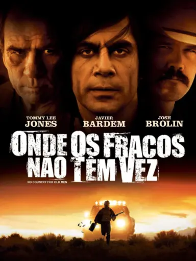 Capa do filme