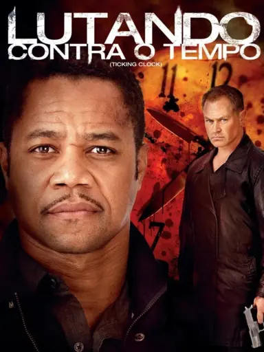 Capa do filme
