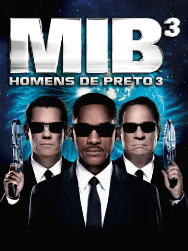 Capa do filme