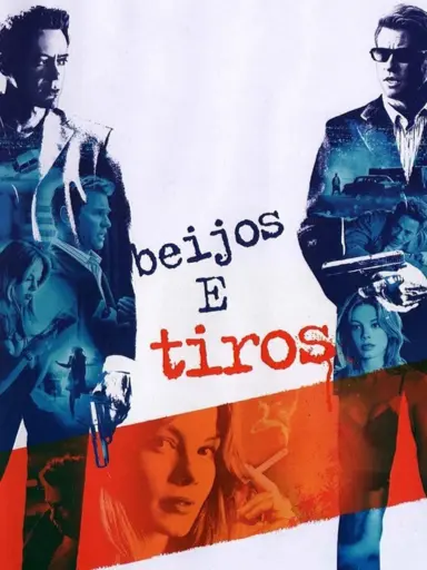 Capa do filme