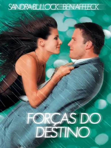 Capa do filme