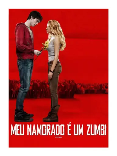 Capa do filme