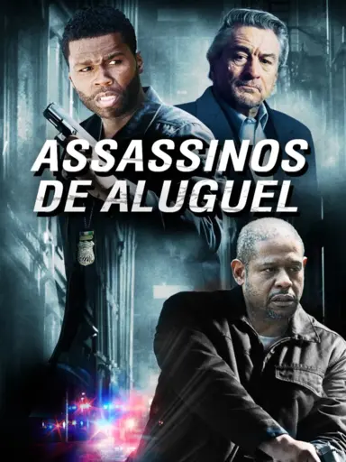 Capa do filme