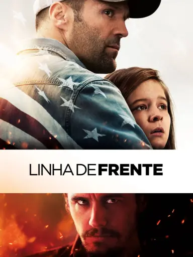 Capa do filme