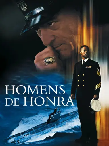 Capa do filme