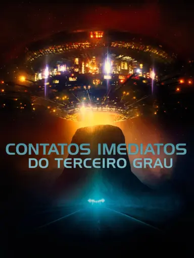 Capa do filme