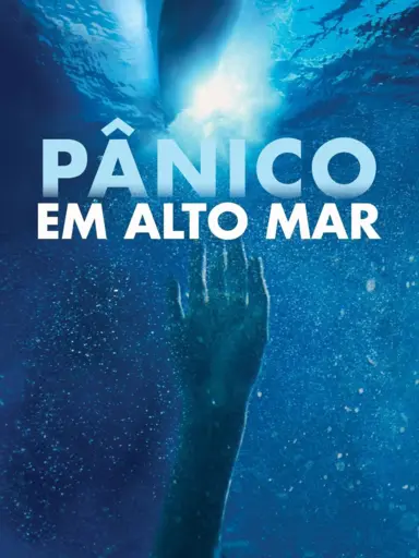 Capa do filme