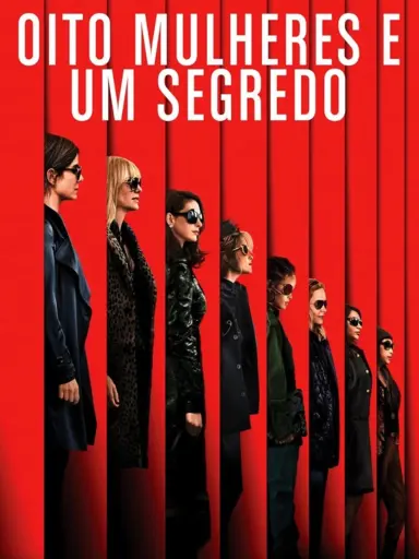 Capa do filme