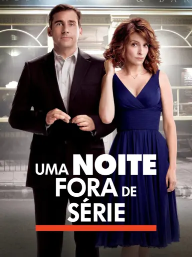 Capa do filme