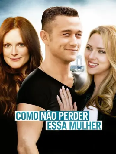 Capa do filme