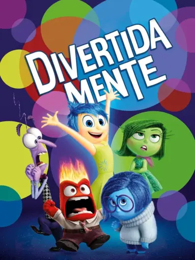 Capa do filme
