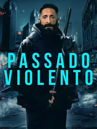 Capa do filme