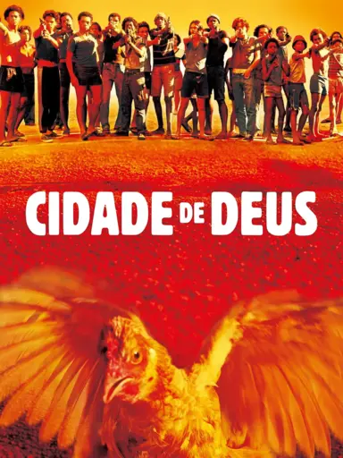 Capa do filme