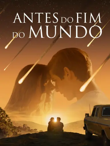 Capa do filme